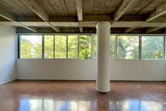 Sala de apartamento para alugar com 3 quartos, 174m² em Jardim Paulista, São Paulo
