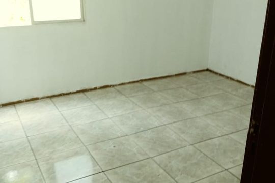 Quarto de apartamento para alugar com 2 quartos, 60m² em Ribeiro de Abreu, Belo Horizonte