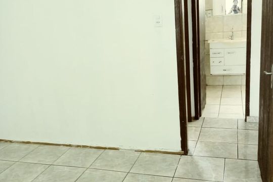 Quarto de apartamento para alugar com 2 quartos, 60m² em Ribeiro de Abreu, Belo Horizonte