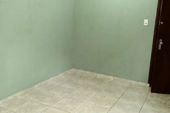 Quarto de apartamento para alugar com 2 quartos, 60m² em Ribeiro de Abreu, Belo Horizonte