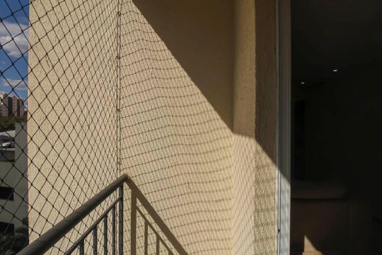 Apartamento à venda com 2 quartos, 60m² em Vila Mendes, São Paulo