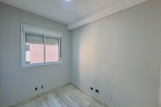 Quarto 1 de apartamento para alugar com 2 quartos, 47m² em Vila Itapegica, Guarulhos
