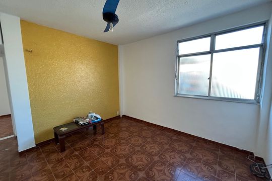 Apartamento para alugar com 2 quartos, 45m² em Inhaúma, Rio de Janeiro
