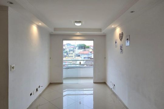 Apartamento para alugar com 3 quartos, 70m² em Centro, Guarulhos