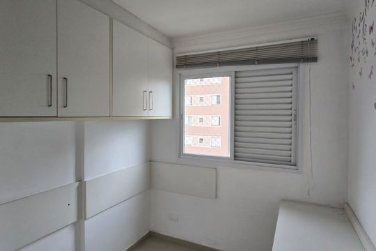 Quarto 02 de apartamento para alugar com 3 quartos, 70m² em Centro, Guarulhos