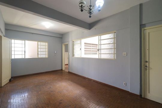 Apartamento para alugar com 2 quartos, 100m² em Centro, Ribeirão Preto