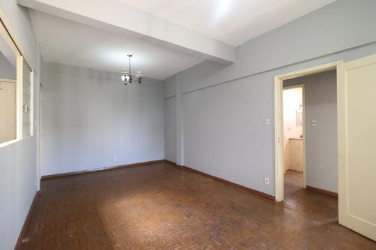 Sala de apartamento para alugar com 2 quartos, 100m² em Centro, Ribeirão Preto