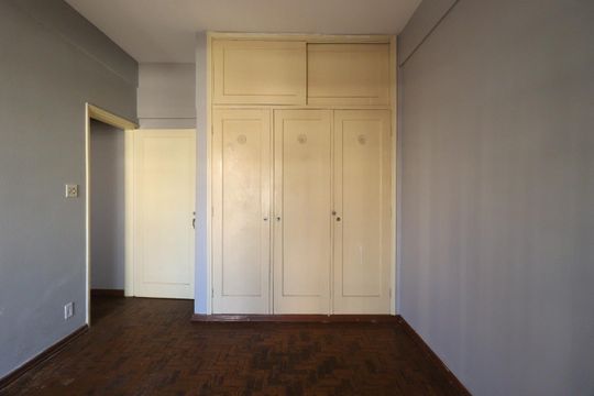 Quarto 2 de apartamento para alugar com 2 quartos, 100m² em Centro, Ribeirão Preto