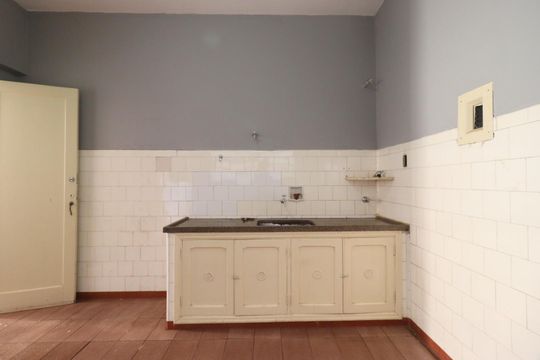 Cozinha de apartamento para alugar com 2 quartos, 100m² em Centro, Ribeirão Preto