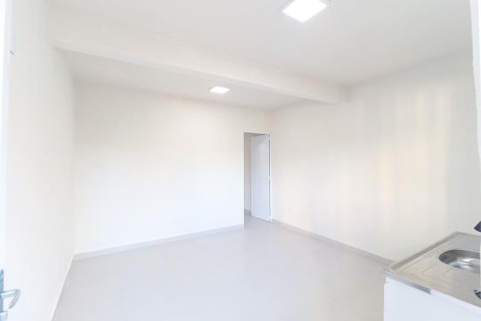 Casa para alugar com 1 quarto, 34m² em Vila Mazzei, São Paulo