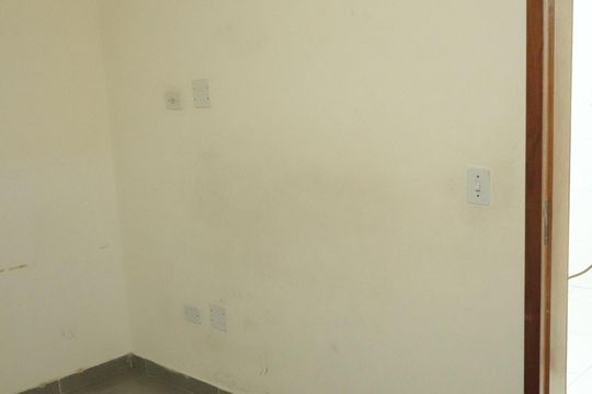 Quarto  de apartamento para alugar com 2 quartos, 47m² em Vila Gomes Cardim, São Paulo
