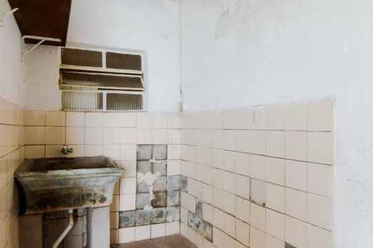 Área de Serviço de casa à venda com 3 quartos, 119m² em Picanço, Guarulhos