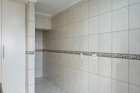 Cozinha de apartamento para alugar com 4 quartos, 273m² em Jardim Morumbi, São Paulo