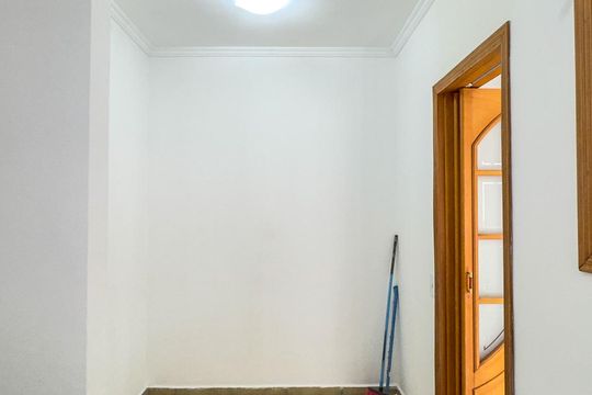 Área de Serviço de apartamento para alugar com 4 quartos, 273m² em Jardim Morumbi, São Paulo