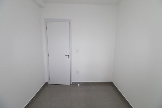 Quarto de apartamento para alugar com 2 quartos, 52m² em Parque Residencial Flamboyant, São José dos Campos