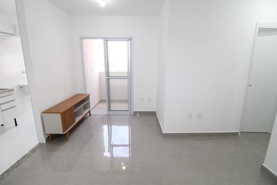 Apartamento para alugar com 2 quartos, 52m² em Parque Residencial Flamboyant, São José dos Campos