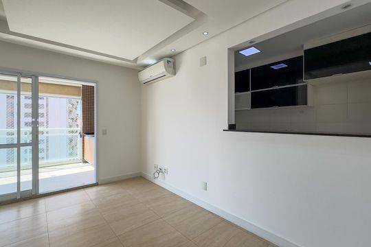 Apartamento para alugar com 2 quartos, 72m² em Jardim das Acacias, São Paulo
