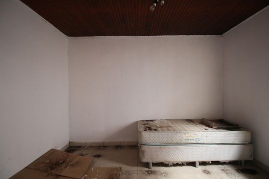 Casa para alugar com 1 quarto, 40m² em Jardim das Palmas, São Paulo