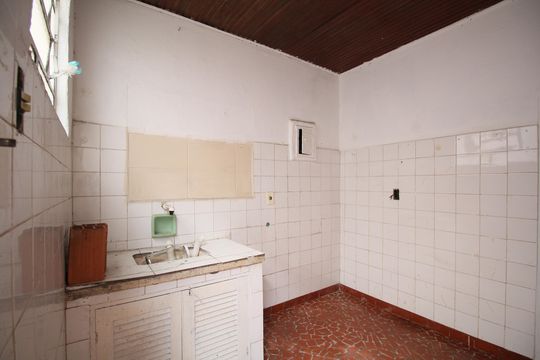 Casa para alugar com 1 quarto, 40m² em Jardim das Palmas, São Paulo