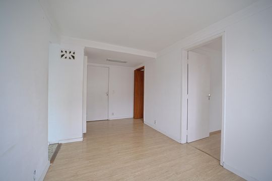 Sala de apartamento para alugar com 2 quartos, 48m² em Vila Ré, São Paulo