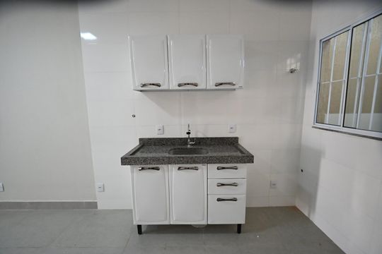 Casa de Condomínio para alugar com 2 quartos, 60m² em Jardim Imperial, Aparecida de Goiânia
