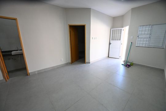 Casa de Condomínio para alugar com 2 quartos, 60m² em Jardim Imperial, Aparecida de Goiânia