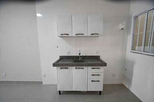 Casa de Condomínio para alugar com 2 quartos, 60m² em Jardim Imperial, Aparecida de Goiânia