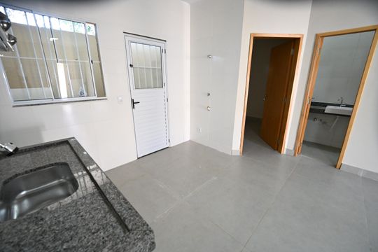 Casa de Condomínio para alugar com 2 quartos, 60m² em Jardim Imperial, Aparecida de Goiânia