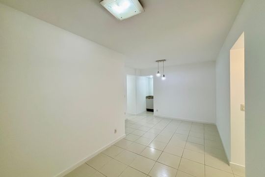 Apartamento para alugar com 3 quartos, 84m² em Botafogo, Rio de Janeiro