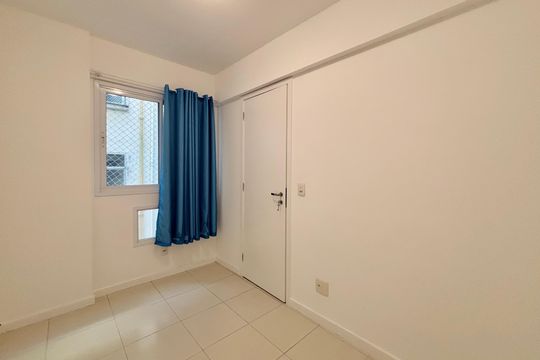 Apartamento para alugar com 3 quartos, 84m² em Botafogo, Rio de Janeiro