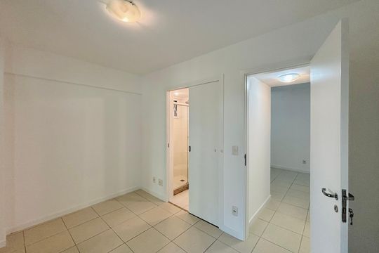 Apartamento para alugar com 3 quartos, 84m² em Botafogo, Rio de Janeiro