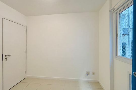 Apartamento para alugar com 3 quartos, 84m² em Botafogo, Rio de Janeiro