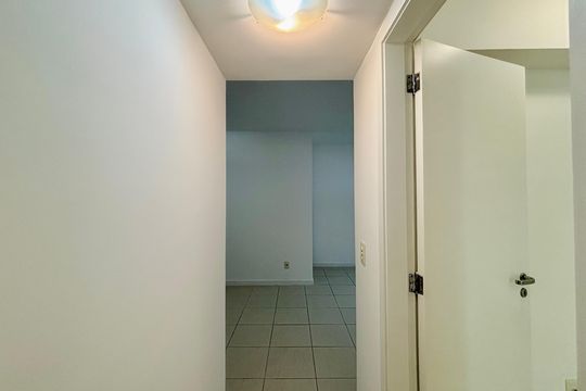Apartamento para alugar com 3 quartos, 84m² em Botafogo, Rio de Janeiro