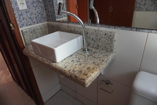 Apartamento para alugar com 2 quartos, 43m² em Conjunto Habitacional Sitio Conceicao, São Paulo