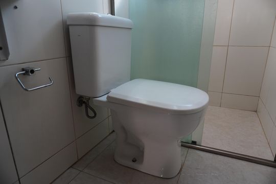 Apartamento para alugar com 2 quartos, 43m² em Conjunto Habitacional Sitio Conceicao, São Paulo