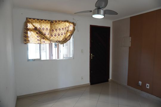 Apartamento para alugar com 2 quartos, 43m² em Conjunto Habitacional Sitio Conceicao, São Paulo