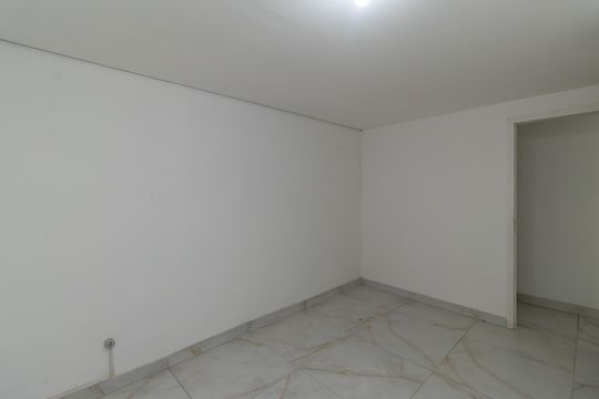 Quarto 2 de casa para alugar com 3 quartos, 100m² em Santa Monica, Belo Horizonte