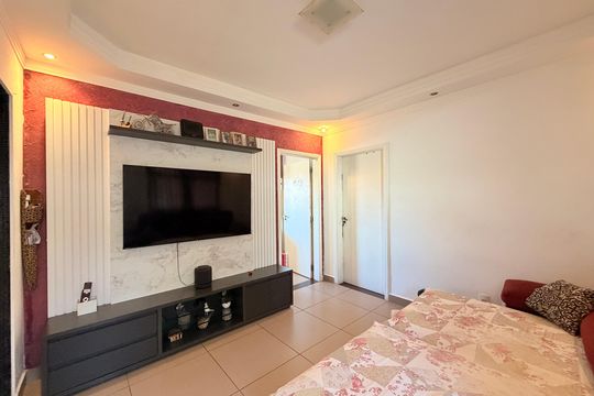 Casa à venda com 4 quartos, 128m² em Chácara Morada Mediterrânea, Jundiaí
