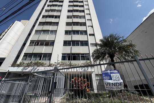 Apartamento à venda com 3 quartos, 147m² em Mooca, São Paulo
