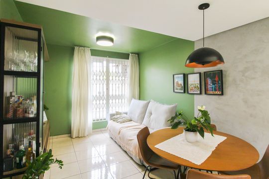 Apartamento à venda com 2 quartos, 70m² em Centro, Canoas