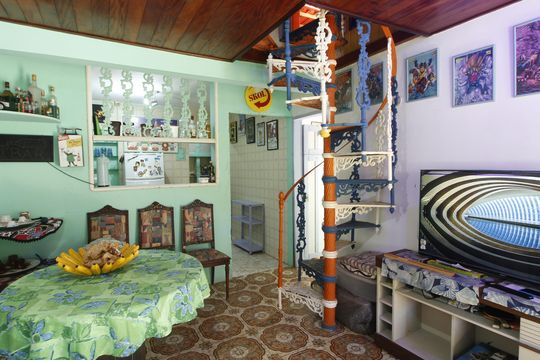 Casa de Condomínio para alugar com 4 quartos, 84m² em Peró, Cabo Frio