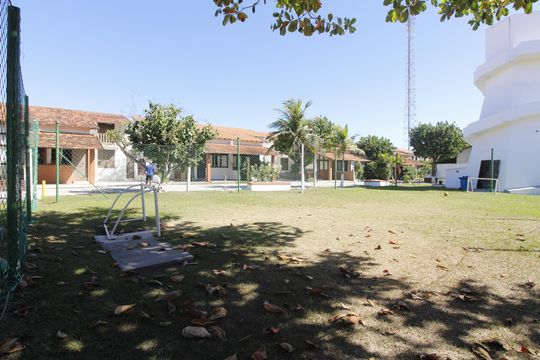 Área comum de casa de condomínio para alugar com 4 quartos, 84m² em Peró, Cabo Frio