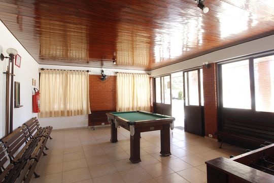 Área comum de casa de condomínio para alugar com 4 quartos, 84m² em Peró, Cabo Frio