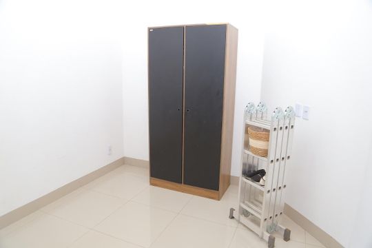 Quarto de casa à venda com 3 quartos, 160m² em Residencial Jardim Belvedere, Goiânia