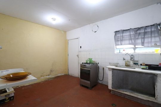Cozinha  de casa para alugar com 2 quartos, 110m² em Pompeia, São Paulo