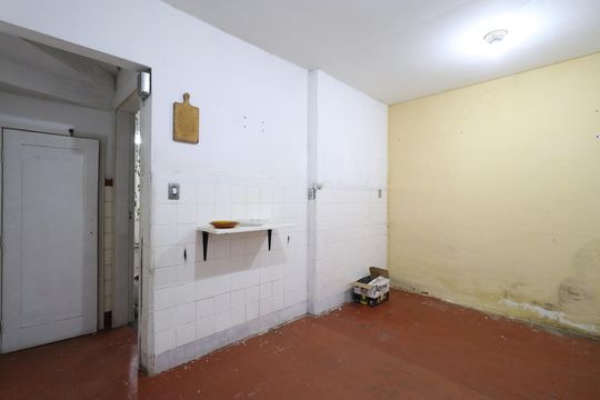 Cozinha  de casa para alugar com 2 quartos, 110m² em Pompeia, São Paulo