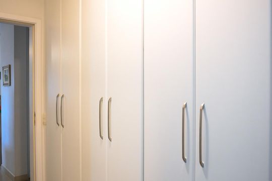 Quarto 2 - Suite de apartamento à venda com 3 quartos, 129m² em Bosque da Saúde, São Paulo