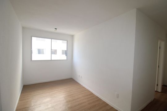 Apartamento para alugar com 2 quartos, 43m² em Vila Pedra Branca, São Paulo