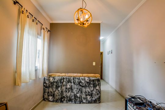 Apartamento para alugar com 2 quartos, 124m² em Vila Pires, Santo André
