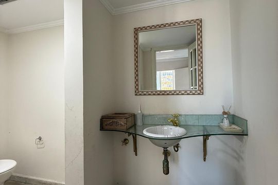 Apartamento à venda com 5 quartos, 492m² em Santa Cecilia, São Paulo